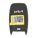 KIA Seltos 2021 Genuine Smart Remote Key | MK3 -| thumbnail