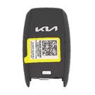 KIA Seltos 2021 Genuine Smart Remote Key 95440-Q6400 | MK3 -| thumbnail