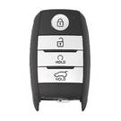 KIA Seltos 2021 Genuine Smart Remote Key 4 Buttons 433MHz 95440-Q6400