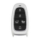 Hyundai Tucson 2022 Genuine Smart Key 433MHz 95440-N9070