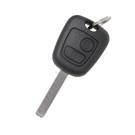 Keyless Entry System Peugeot Citroen Model DK213-HU83 | MK3 -| thumbnail