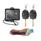 Keyless Entry System Ford 3 Pulsanti Colore Nero Modello GR111-Nero