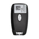 Chiave telecomando Hyundai Santa Fe 2020 Flip 433 MHz 95430-S2300 | MK3 -| thumbnail