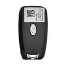 Hyundai Santa Fe 2020 Flip Remote Key 433MHz 95430-S2300 | MK3 -| thumbnail