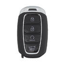 Hyundai Elantra 2020 Genuine Smart Remote Key 4 Buttons 433MHz 95440-AA200