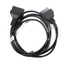 New Lonsdor JCD-1 & JCD-2 Cable Set for Chrysler Jeep Dodge 2018-2021  Programming High Quality Best Price | Emirates Keys -| thumbnail