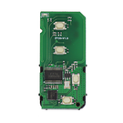 Lonsdor 0140B Toyota 4D Smart Remote Key PCB 314,35 МГц | МК3 -| thumbnail