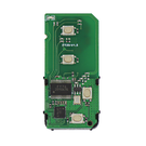 Lonsdor 0140D 433,92 МГц Toyota 4D Smart Key PCB | МК3 -| thumbnail