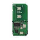 Lonsdor 5290B 314,35 MHz Toyota 4D Smart Key PCB | MK3 -| thumbnail