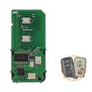 Lonsdor 5290B 314.35MHz Toyota 4D Smart Key PCB