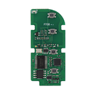 Lonsdor FT08-0440B 312/314 MHz Lexus Copy Type Smart Key PCB | MK3 -| thumbnail