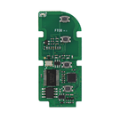 Lonsdor FT08-0440B 312/314MHz Lexus Copy Type Smart Key PCB | MK3 -| thumbnail