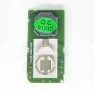 Lonsdor Smart Key PCB 0101D لكزس ES 2014 دول مجلس التعاون الخليجي 433 ميجا هرتز | MK3 -| thumbnail