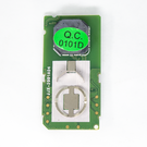 Lonsdor Smart Key PCB 0101D Para Lexus ES 2014 GCC 433MHz | MK3 -| thumbnail