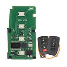 Lonsdor 0020A 314/315MHz Toyota Key PCB For Europe