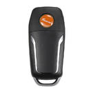 Xhorse VVDI Flip Remote Key Ford Type XEFO01EN | MK3 -| thumbnail