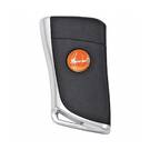 Xhorse Wire Flip Remote Key 3 Button Lexus XKLEX0EN | MK3 -| thumbnail