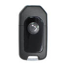 Keydiy KD Wireless Flip Remote Key Honda Type NB10-3+1 | МК3 -| thumbnail