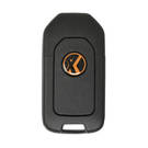Xhorse VVDI Key Tool VVDI2 Wire Remote Key XKHO01EN | MK3 -| thumbnail