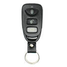 Xhorse llave VVDI herramienta VVDI2 cable remoto llave 4 botones KIA Hyundai estilo XKHY01EN
