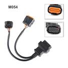 New OBDStar M053 & M054 Cable Work With OBDStar MS50 MS80 Device for Moto Motorcycle IMMO | Emirates Keys -| thumbnail