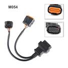 El nuevo cable OBDStar M053 y M054 funciona con el dispositivo OBDStar MS50 MS80 para Moto Motocicleta IMMO | Claves de los Emiratos -| thumbnail