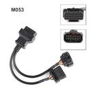 OBDStar M053 & M054 Cable Work for Moto Motorcycle IMMO | MK3 -| thumbnail