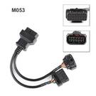 Cable OBDStar M053 y M054 para Moto motocicleta IMMO | mk3 -| thumbnail