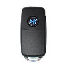 Keydiy KD Flip Remote VW Type B08-3 | MK3 -| thumbnail