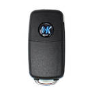 Keydiy KD Flip Remote VW Tipo B08-3 | mk3 -| thumbnail