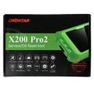 OBDSTAR X200 Pro 2 is a professional oil/ service light reset tool, which can work on Mercedes-Benz, BMW, Porsche, Volvo, Land Rover, Jaguar, Renault etc. -| thumbnail