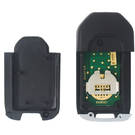New Xhorse VVDI Key Tool VVDI2 Wire Flip Remote Key 3 Buttons Honda Type XKHO00EN Compatible With All VVDI Tools | Emirates Keys -| thumbnail
