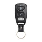 Xhorse VVDI Key Tool VVDI2 Wire Flip Remote Key 3 Button Hyundai Style XKHY00EN