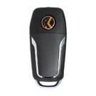 Xhorse VVDI Key Tool VVDI2 Wire Flip Remote Key XKFO01EN | MK3 -| thumbnail