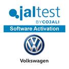 Jaltest - Camion Marques sélectionnées 293147 Volkswagen