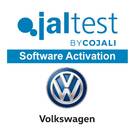 Jaltest - Camiones Seleccione Marcas 293147 Volkswagen