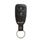 Sistema de entrada keyless de 2 botões modelo NK365K da KIA - MK18925 - f-2 -| thumbnail