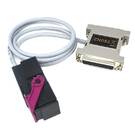 Abrites ZN052 Jeu de câbles pour adapter les pièces IMMO | MK3 -| thumbnail