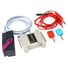 Abrites ZN052 Juego de cables para adaptar piezas IMMO utilizadas junto con VN005