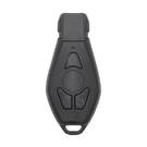 Abrites Ta15 - Abrites Key For All Types Mercedes With IR. Frequency 315MHz