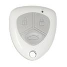 Xhorse VVDI Key Tool VVDI2 Ferrari Wireless Remote Key 3 Buttons White Color XNFE01EN