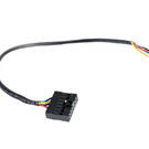 Новый адаптер OBDSTAR для обновления ключа PCF79XX для OBDSTAR X300 DP для Audi BMW E шасси F шасси VW Volvo Renault Landrover Opel Kia Mitsubishi GM GM samrt ключ. -| thumbnail