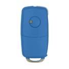 Face to Face Remote 315MHz VW Type Blue Color| MK3 -| thumbnail