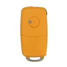 Face to Face Remote 433MHz VW Type Yellow Color  | MK3 -| thumbnail