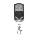 وجها لوجه Universal Copier Garage Remote Key 4 أزرار 433MHz نوع الميدالية RD634