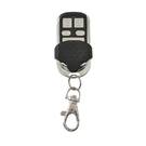 Face to Face Universal Copier Garage Remote Key 4 Buttons 433MHz Medal Type RD234