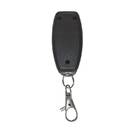 Face to face Copier Remote Key Medal Chrome 315MHz  | MK3 -| thumbnail