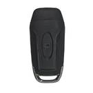 Face a face Ford Copier Flip Remote 3 Button 315MHz | MK3 -| thumbnail