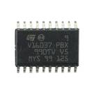 Hyundai Kia Smartra Amplifier IC Chip V1603| MK3 -| thumbnail