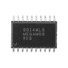 VW Dash Megamos Immo Key IC per la riparazione